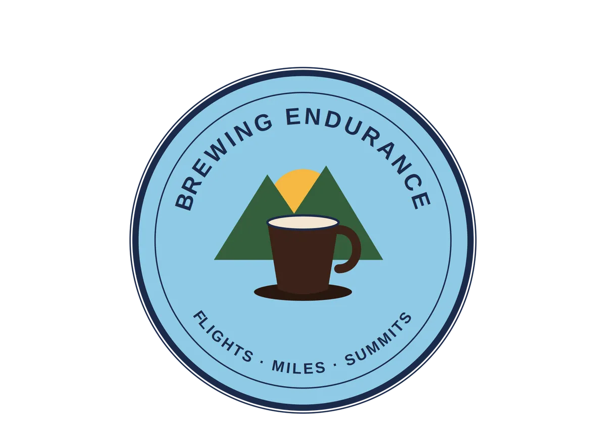 Brewing Endurance logo